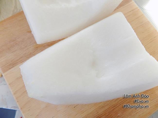 Cách làm mứt bí đao trắng giòn tự nhiên đón Tết - 2