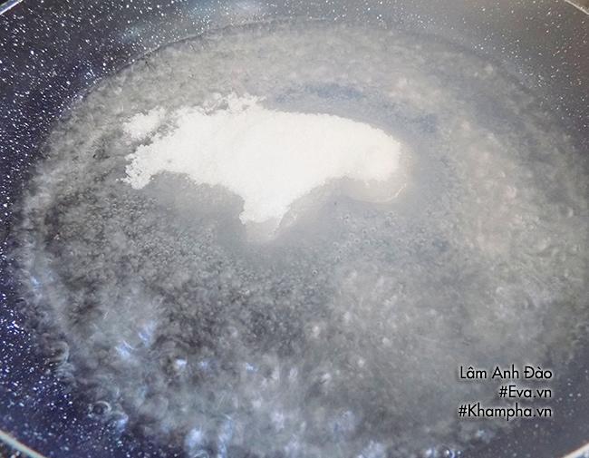 Cách làm mứt bí đao trắng giòn tự nhiên đón Tết - 8