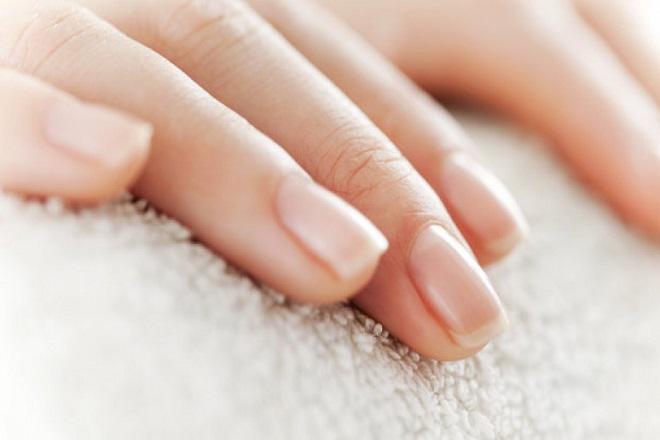 Nếu bộ móng của bạn bỗng trở nên xấu xí thì đều có lý do cả đấy - 6