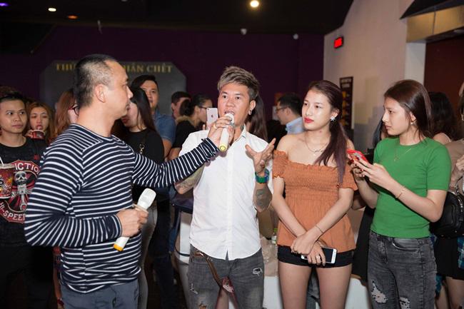 Nhật Kim Anh từng bị treo ngược người nguy hiểm suốt 12 tiếng trong phim 18+ - 6