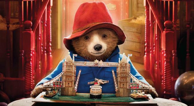 Gia đình cùng quây quần bên Paddington 2 - Chú Gấu hạnh phúc nhất Thế giới - 2