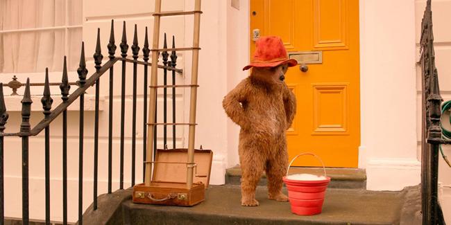 Gia đình cùng quây quần bên Paddington 2 - Chú Gấu hạnh phúc nhất Thế giới - 3