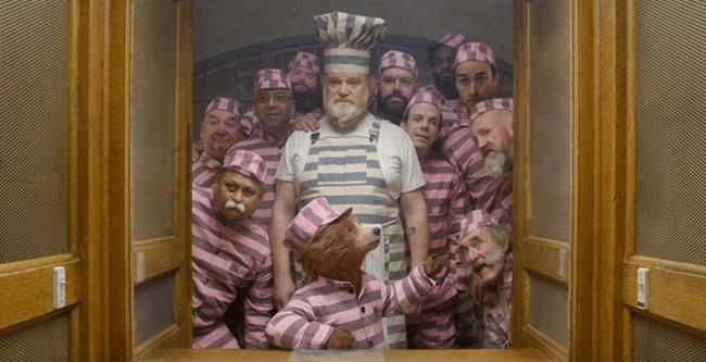 Gia đình cùng quây quần bên Paddington 2 - Chú Gấu hạnh phúc nhất Thế giới - 4