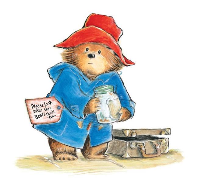 Gia đình cùng quây quần bên Paddington 2 - Chú Gấu hạnh phúc nhất Thế giới - 6