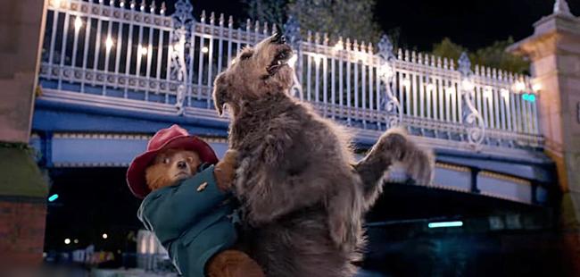 Gia đình cùng quây quần bên Paddington 2 - Chú Gấu hạnh phúc nhất Thế giới - 7