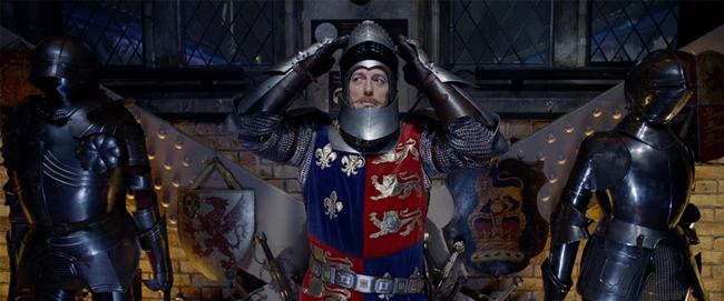 Gia đình cùng quây quần bên Paddington 2 - Chú Gấu hạnh phúc nhất Thế giới - 8