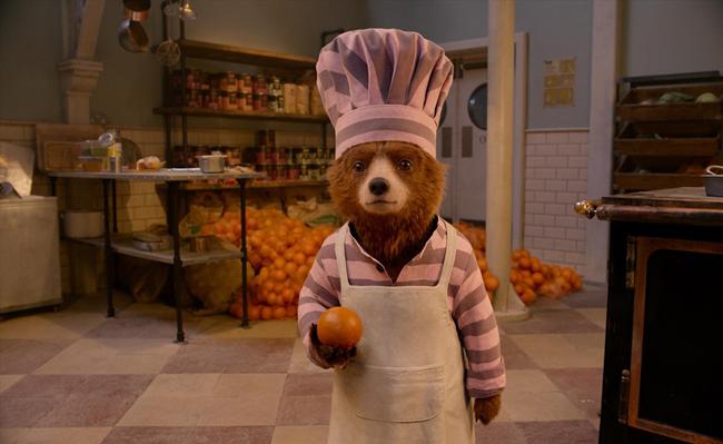 Gia đình cùng quây quần bên Paddington 2 - Chú Gấu hạnh phúc nhất Thế giới - 9