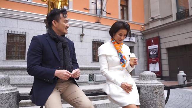 Sang tận Nga hẹn hò với Nhã Phương, liệu Bình An có thoát amp;#34;lời nguyền thất tìnhamp;#34; trên màn ảnh? - 3