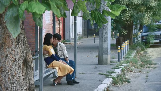 Sang tận Nga hẹn hò với Nhã Phương, liệu Bình An có thoát amp;#34;lời nguyền thất tìnhamp;#34; trên màn ảnh? - 2