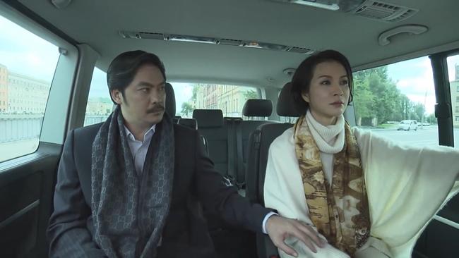 Sang tận Nga hẹn hò với Nhã Phương, liệu Bình An có thoát amp;#34;lời nguyền thất tìnhamp;#34; trên màn ảnh? - 8