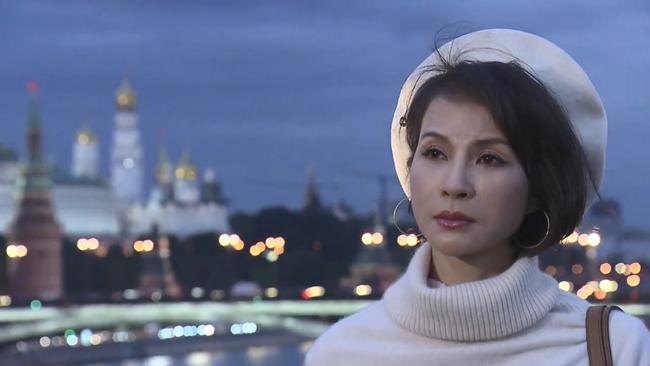 Sang tận Nga hẹn hò với Nhã Phương, liệu Bình An có thoát amp;#34;lời nguyền thất tìnhamp;#34; trên màn ảnh? - 6