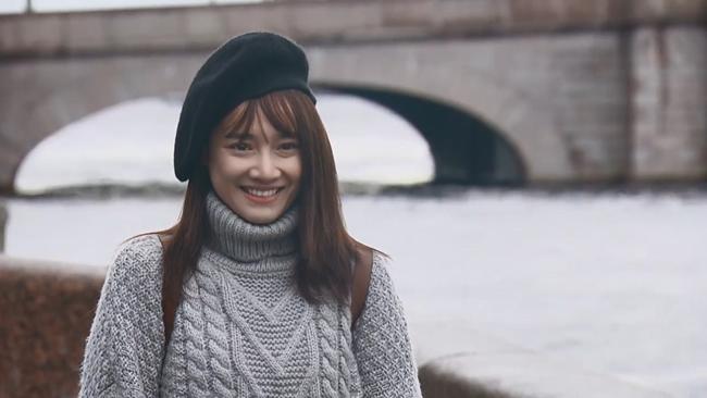 Sang tận Nga hẹn hò với Nhã Phương, liệu Bình An có thoát amp;#34;lời nguyền thất tìnhamp;#34; trên màn ảnh? - 4