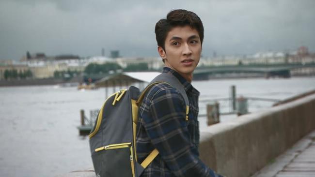 Sang tận Nga hẹn hò với Nhã Phương, liệu Bình An có thoát amp;#34;lời nguyền thất tìnhamp;#34; trên màn ảnh? - 9