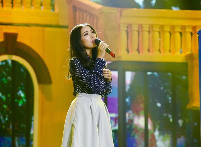 amp;#34;Sầu nữamp;#34; Thúy Huyền từng nghỉ hát sau cú sốc ly hôn, con gái 3 tuổi là nguồn động viên - 1