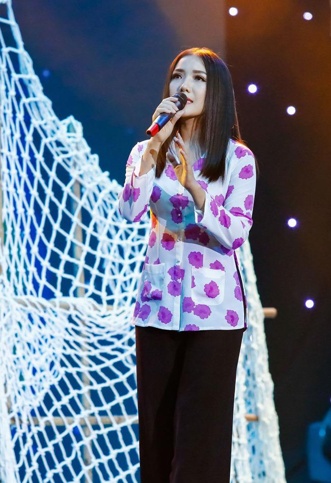 amp;#34;Sầu nữamp;#34; Thúy Huyền từng nghỉ hát sau cú sốc ly hôn, con gái 3 tuổi là nguồn động viên - 3