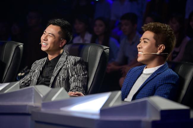 Sao Đại Chiến: Trọng Hiếu hát “ò ó o” của Chi Pu thành “ù ú uamp;#34; trên truyền hình - 5