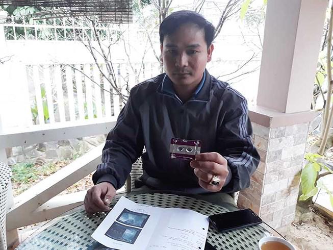 Vụ cấp nhầm thuốc phá thai cho bà bầu đi dưỡng thai: Nhầm lẫn y khoa chết người - 1