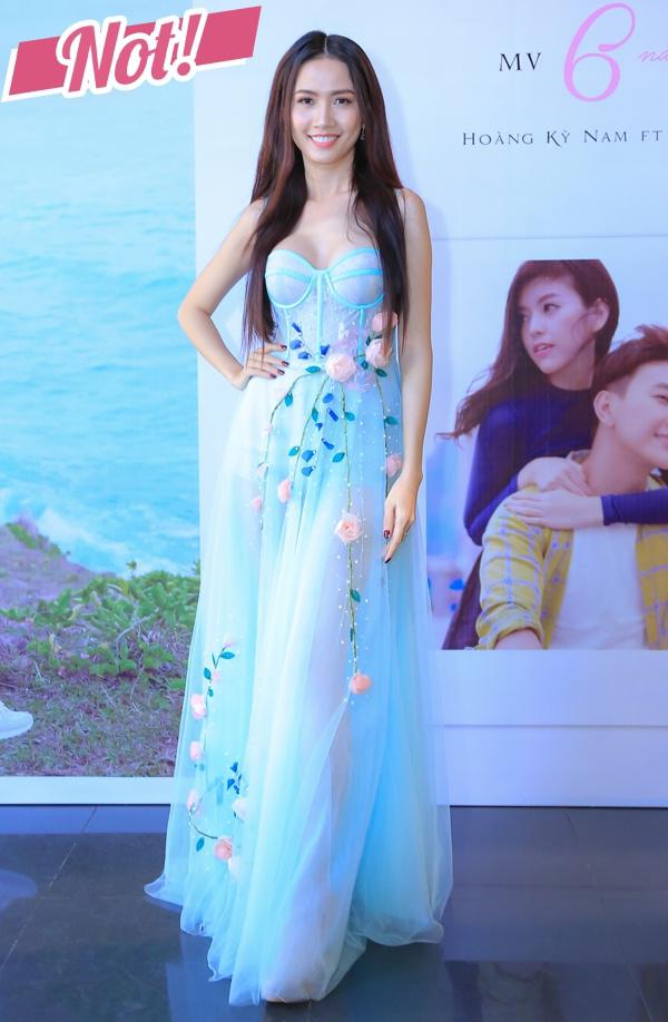 Hamp;#39;Hen Niê gia nhập bộ ba Hoa hậu mặc đẹp, amp;#34;công pháamp;#34; showbiz cùng Phạm Hương, Kỳ Duyên - 18