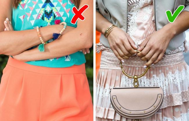 Phụ nữ tuổi trung niên hãy thuộc lòng 9 điều này nhé! - 9