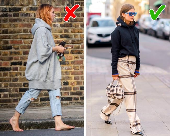 Phụ nữ tuổi trung niên hãy thuộc lòng 9 điều này nhé! - 6