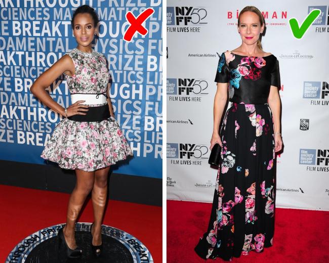 Phụ nữ tuổi trung niên hãy thuộc lòng 9 điều này nhé! - Đầu tiên