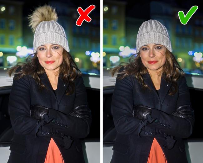 Phụ nữ tuổi trung niên hãy thuộc lòng 9 điều này nhé! - 5