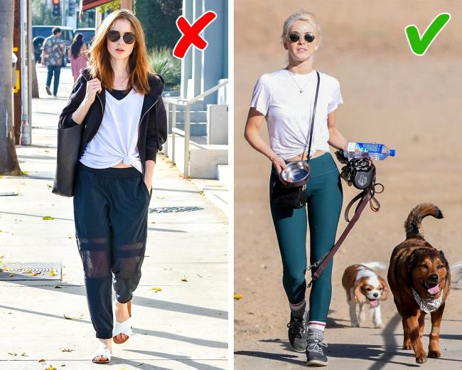 Phụ nữ tuổi trung niên hãy thuộc lòng 9 điều này nhé! - 4