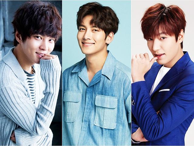 Vừa cùng chào tạm biệt tuổi 30, tình hình sao Hàn này có gì khác biệt?