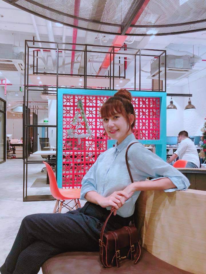 Bí kíp giảm cân thần tốc của Minh Hà - vợ Lý Hải sau 4 lần sinh đẻ - 3