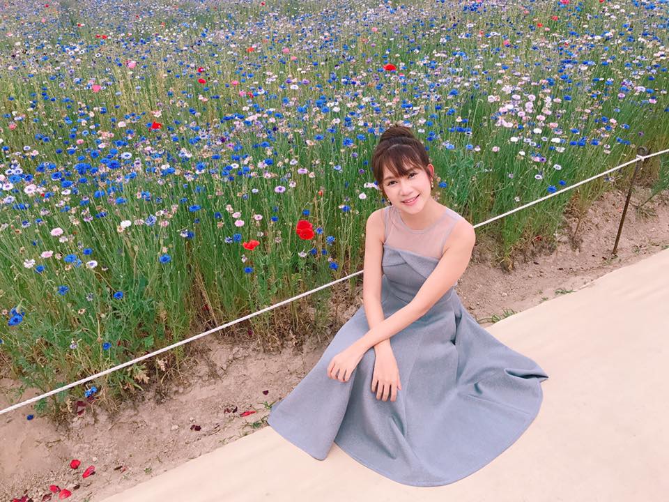 Bí kíp giảm cân thần tốc của Minh Hà - vợ Lý Hải sau 4 lần sinh đẻ - 8