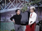 Clip Eva - Đức Phúc náo loạn "Ơn giời cậu đây rồi", trưởng phòng Trường Giang vã mồ hôi