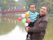 Eva tám - Khi bố chồng chăm con dâu ở cữ