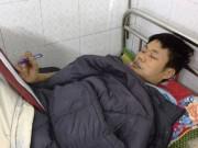 Tin tức - Lời khai rợn người của người chồng chém chết vợ và 2 con gái