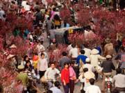 Tin tức - Lại mệt vì chuyện gộp Tết Nguyên đán và Tết Dương lịch