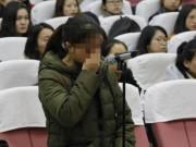 Tin tức - Lời khai rơi nước mắt của người vợ lén bỏ thuốc độc vào thức ăn của chồng suốt 2 tháng