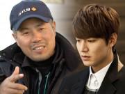Giải trí - Lee Min Ho và dàn diễn viên "Vườn sao băng" đau buồn trước tin nhà sản xuất phim qua đời