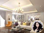 Nhà đẹp - Phi Thanh Vân khoe nhà chục tỷ hoành tráng mới tậu tặng sinh nhật con trai 2 tuổi