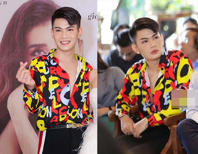Minh Tú “tàn phá” Ngôi Sao Xanh trong khi Đào Bá Lộc “dày son thừa phấn” kém nam tính - 9
