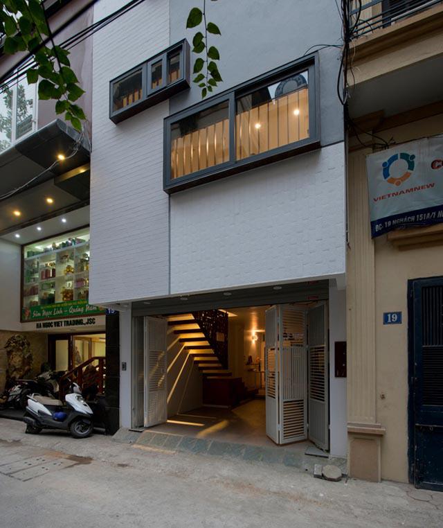 ngoi nha o dong da noi bat tren bao my nho kien truc dang hoc hoi - 1