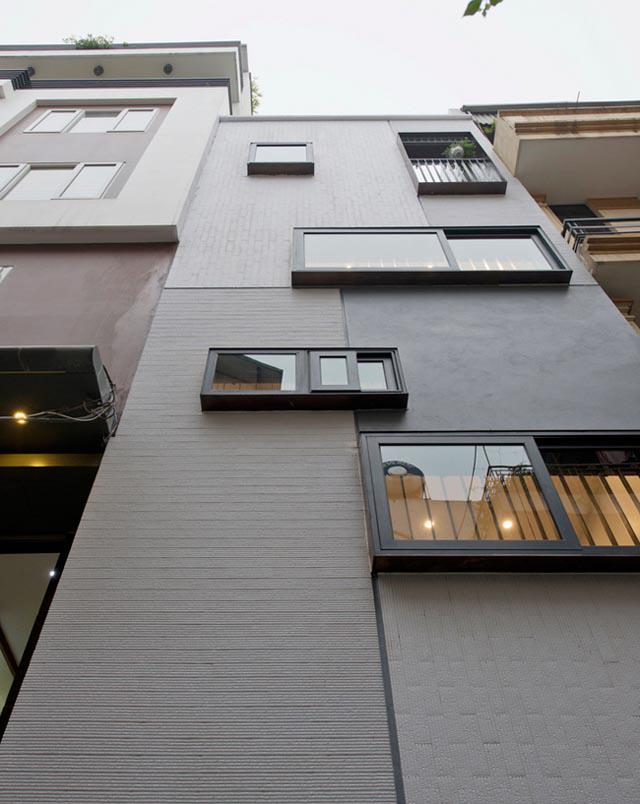 ngoi nha o dong da noi bat tren bao my nho kien truc dang hoc hoi - 3