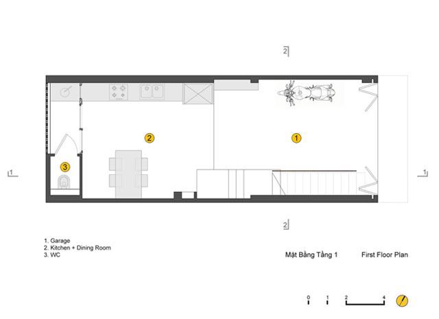 ngoi nha o dong da noi bat tren bao my nho kien truc dang hoc hoi - 6