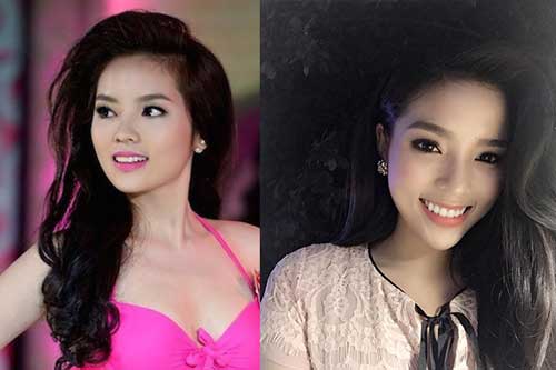 Nhìn loạt sao dưới đây, bạn sẽ hiểu chân mày đẹp quan trọng đến nhường nào - 8