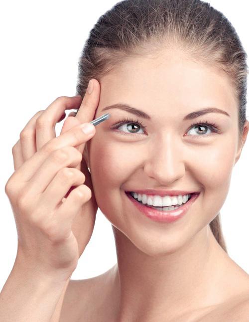 Nhìn loạt sao dưới đây, bạn sẽ hiểu chân mày đẹp quan trọng đến nhường nào - 13