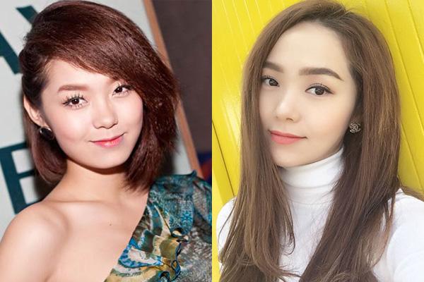 Nhìn loạt sao dưới đây, bạn sẽ hiểu chân mày đẹp quan trọng đến nhường nào - 6