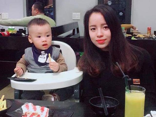 Những bữa ăn dặm người lớn nhìn cũng thèm của mẹ Hòa Bình làm cho con trai - 1