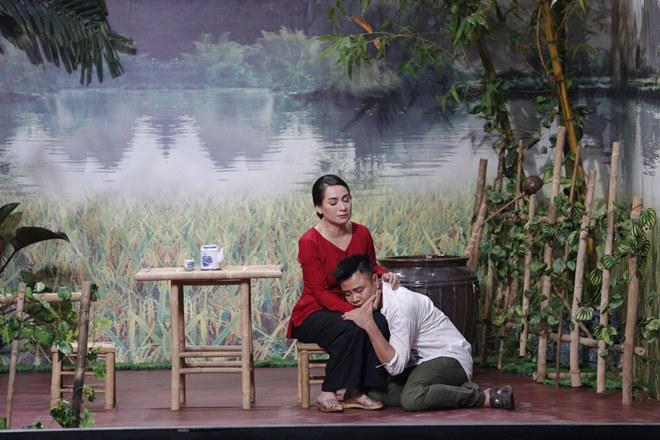 Ơn giời: Lần đầu trong lịch sử, Hoài Linh quên amp;#34;check lỗiamp;#34; khách mời vì Đức Phúc quá xuất sắc - 8