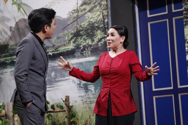 Ơn giời: Lần đầu trong lịch sử, Hoài Linh quên amp;#34;check lỗiamp;#34; khách mời vì Đức Phúc quá xuất sắc - 9