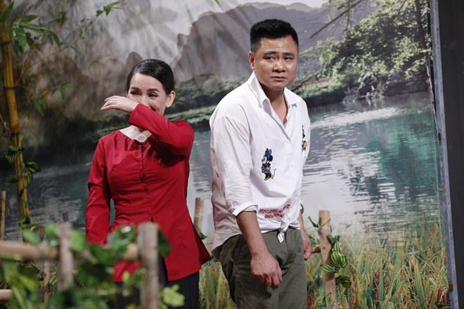 Ơn giời: Lần đầu trong lịch sử, Hoài Linh quên amp;#34;check lỗiamp;#34; khách mời vì Đức Phúc quá xuất sắc - 10