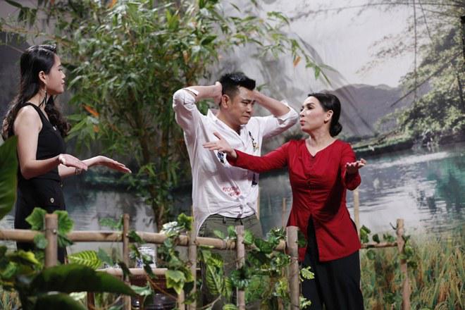 Ơn giời: Lần đầu trong lịch sử, Hoài Linh quên amp;#34;check lỗiamp;#34; khách mời vì Đức Phúc quá xuất sắc - 11