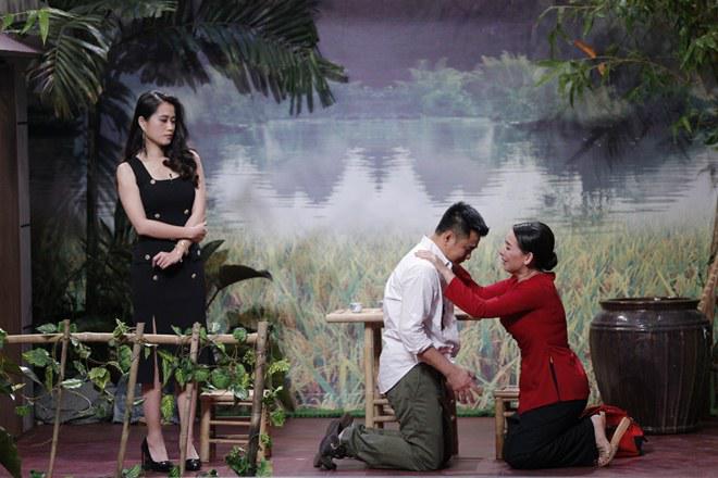 Ơn giời: Lần đầu trong lịch sử, Hoài Linh quên amp;#34;check lỗiamp;#34; khách mời vì Đức Phúc quá xuất sắc - 12